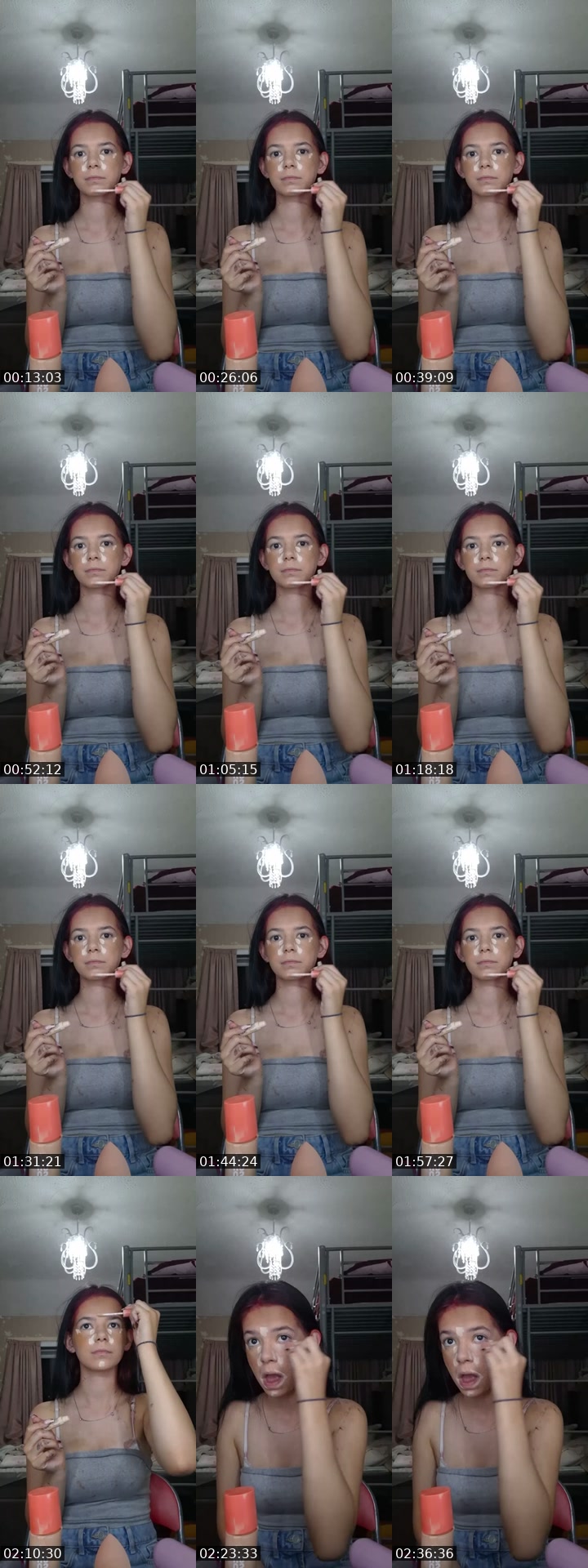 TikTok live: your invited by @ezmel2807