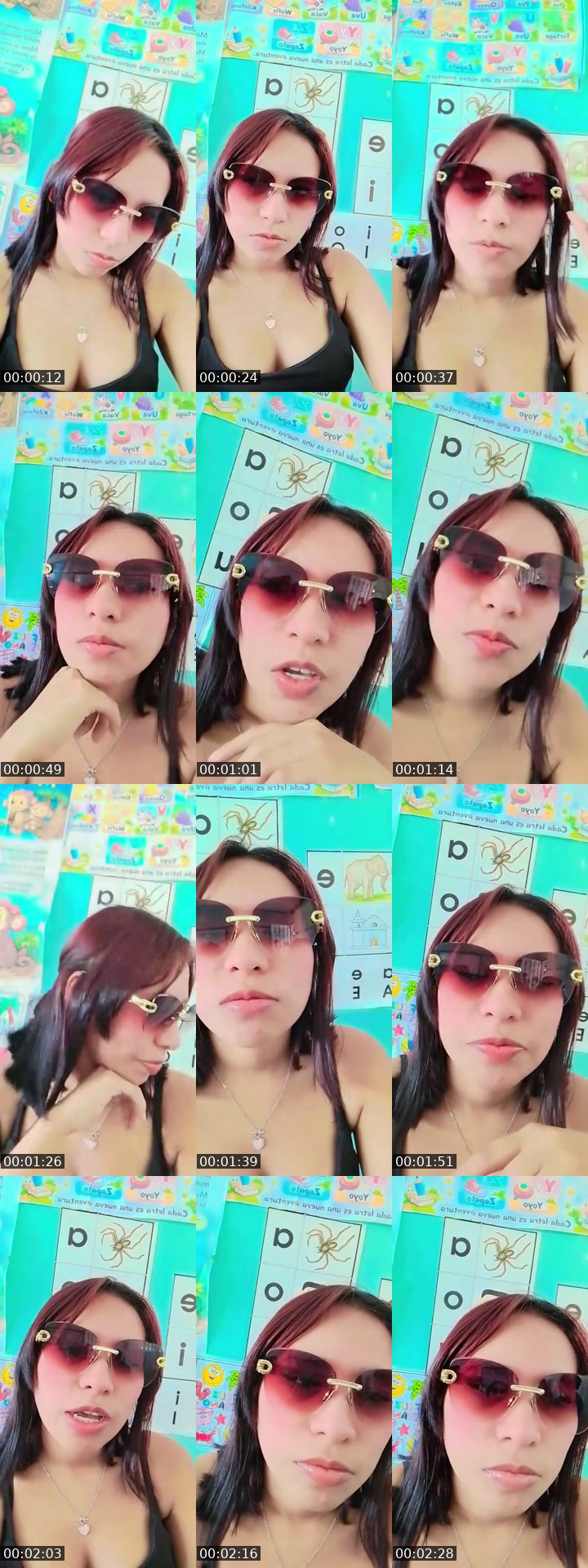 @laleydipop Honduras TikTok live from 2026-07-10