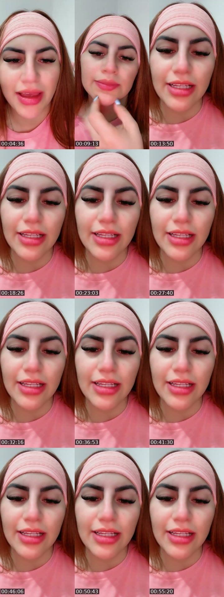 Paraguay TikTok live: Hola cosita rara 🧉🇵🇾 by @laparaguayita8