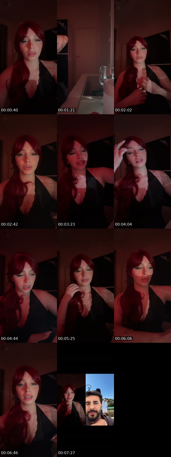 @lexayahh TikTok live from 2026-07-10