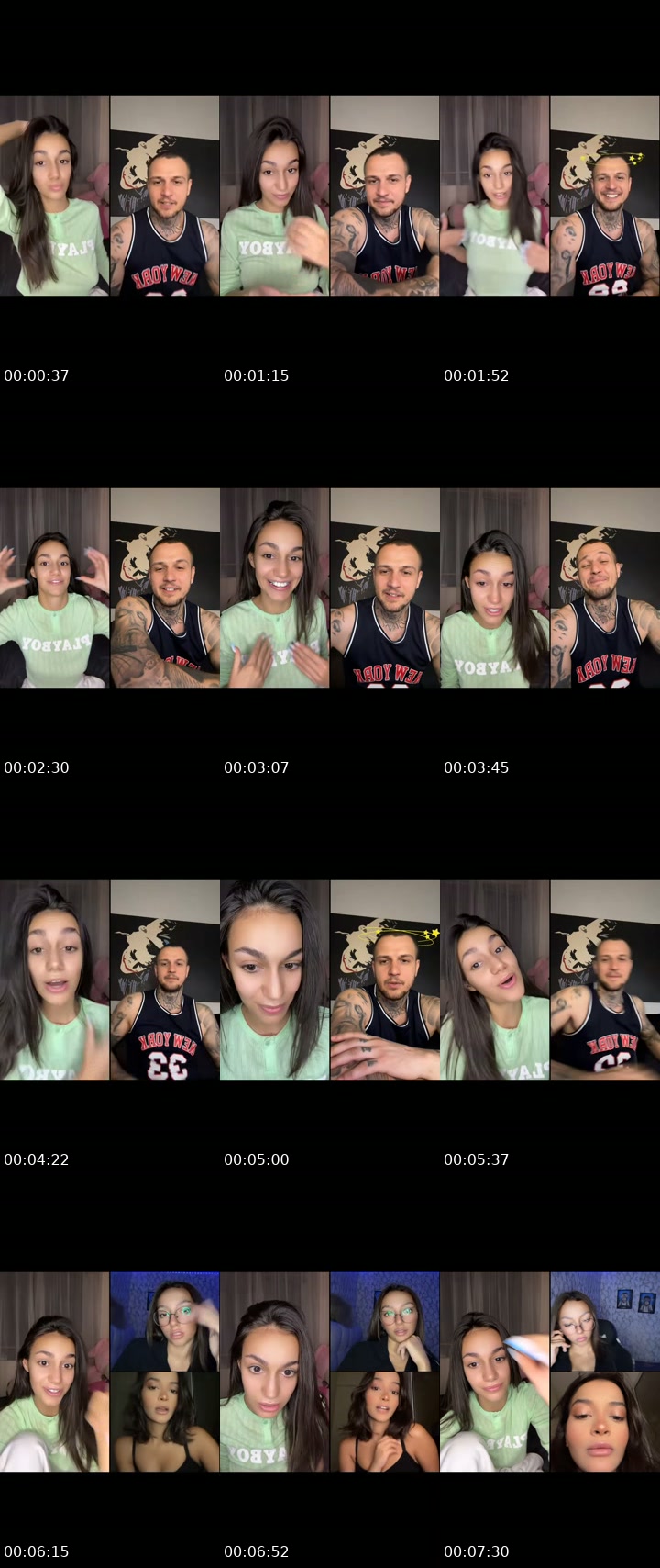 @lindahristova7 TikTok live from 2026-07-10