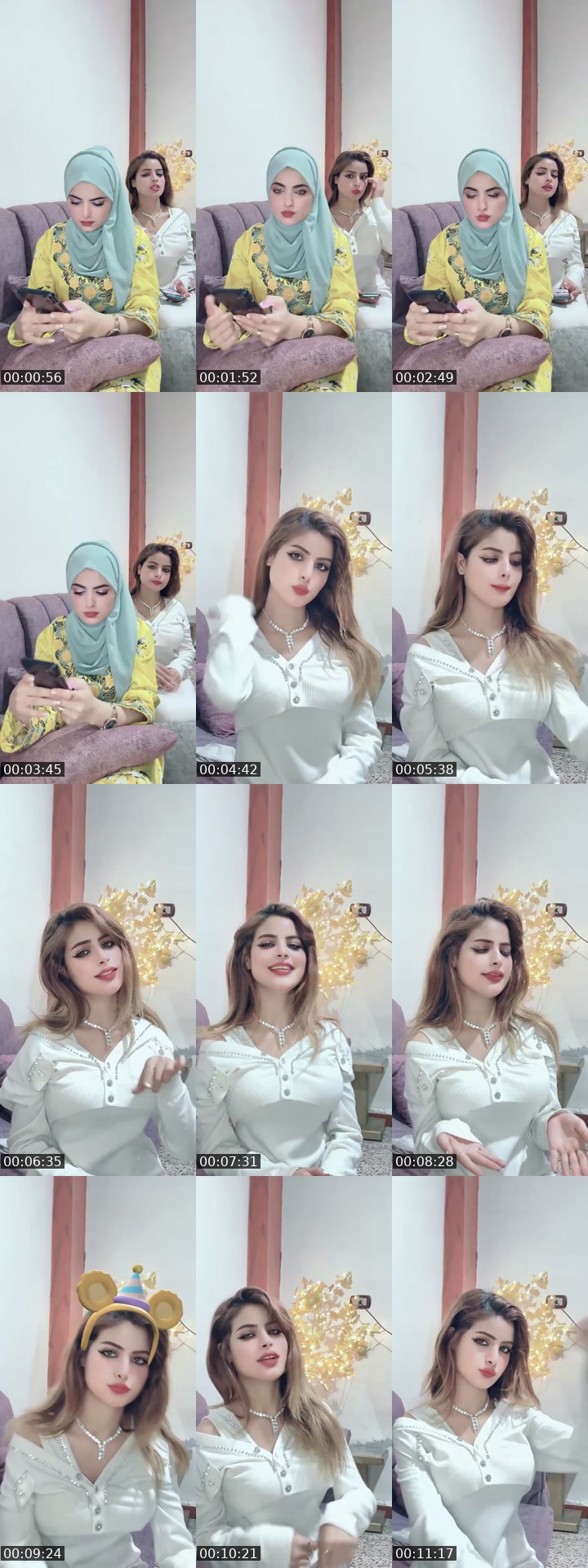 @m101753 TikTok live from 2026-07-10