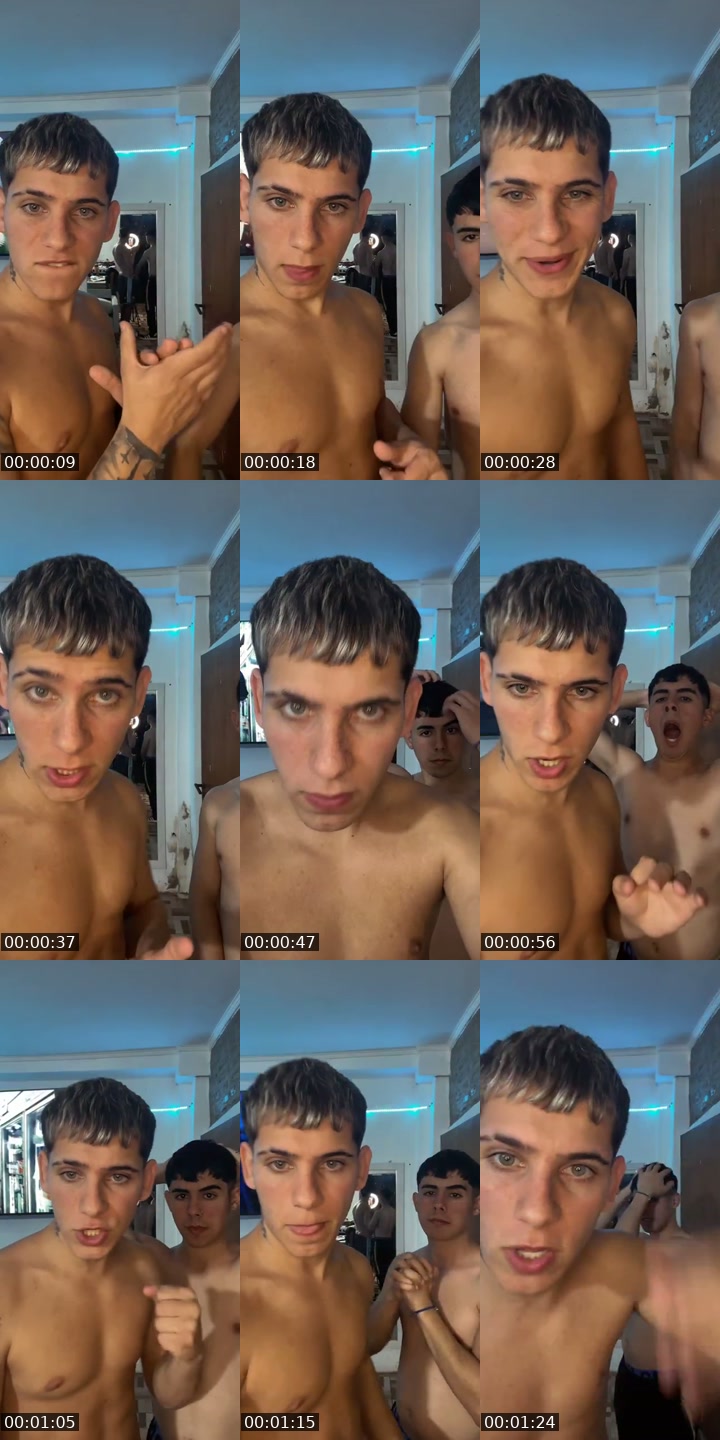 @desousadioslive TikTok live from 2026-07-10