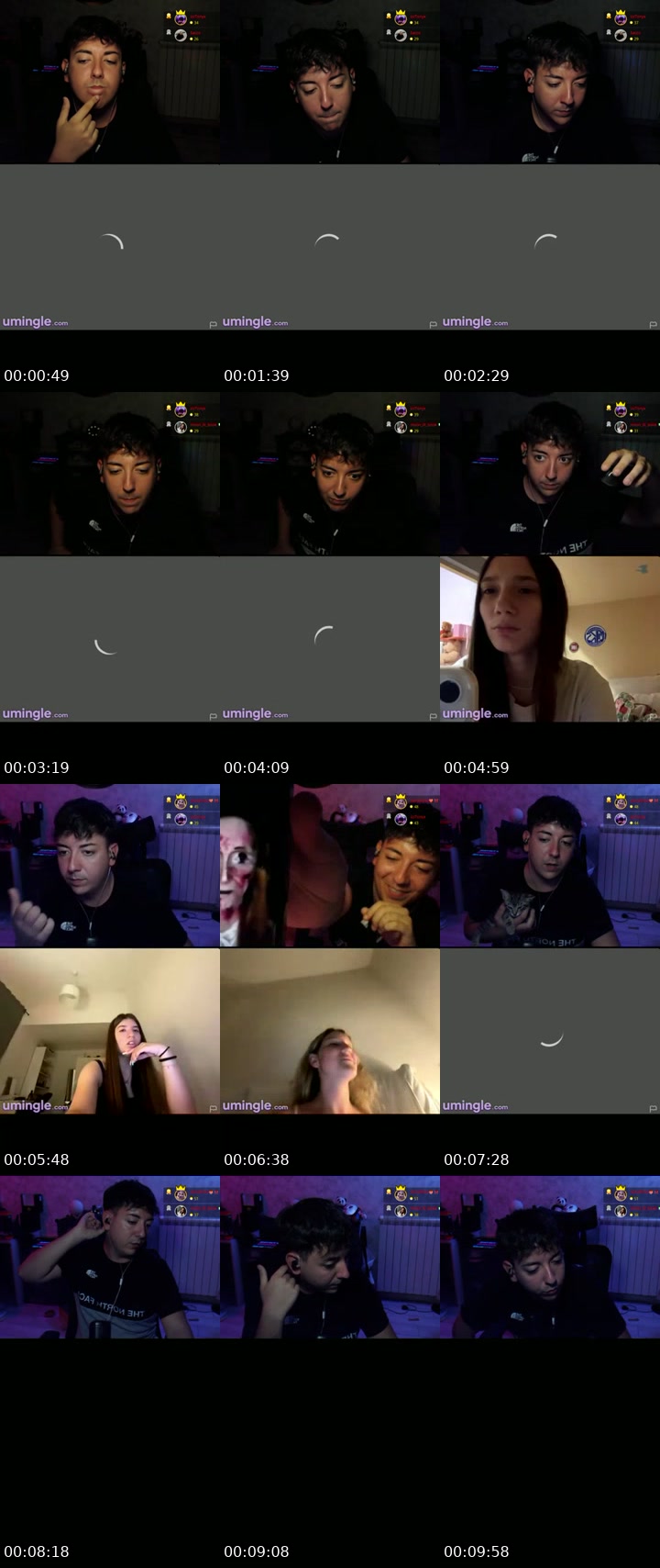 Italy TikTok live: TI HA MENZIONATO. by @izzmarioo