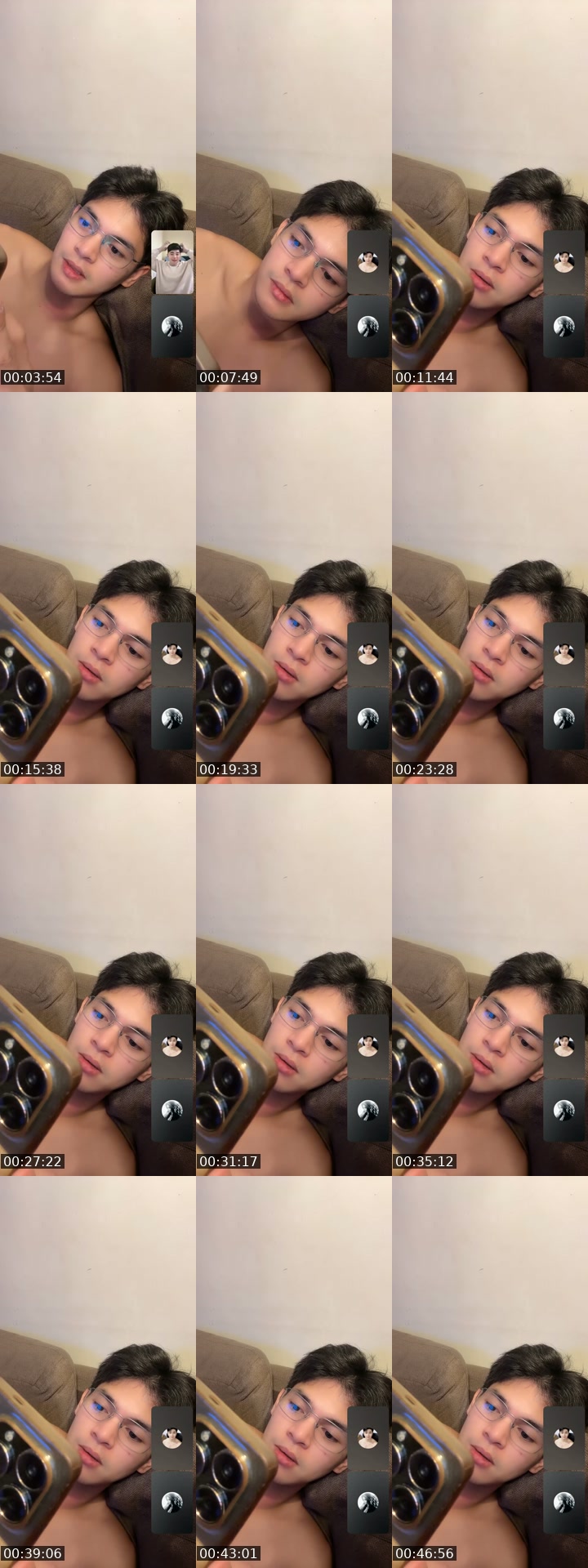 TikTok live: Send Corgi Plss by @ruslan_179106