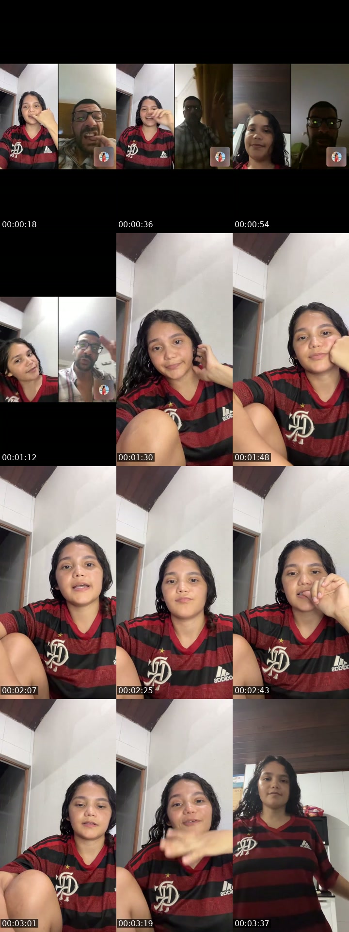 @mariaoliveiraprs TikTok live from 2026-07-10