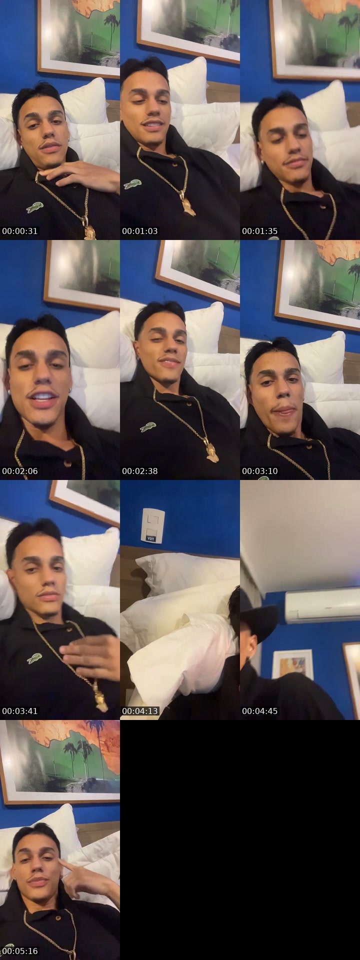 TikTok live: VOU SORTEAR UM SEGUIDOR 😏 by @maikinlive