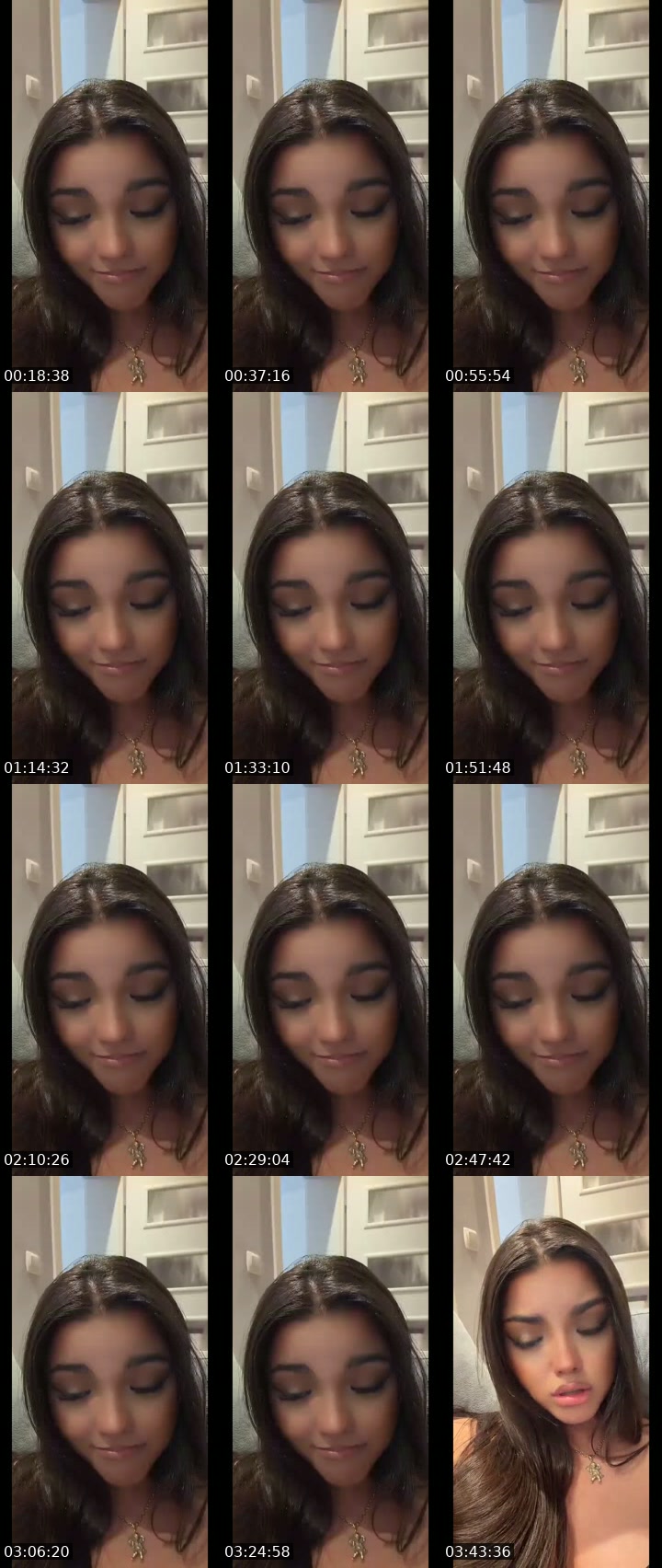 @mitacheto09 TikTok live from 2026-07-10