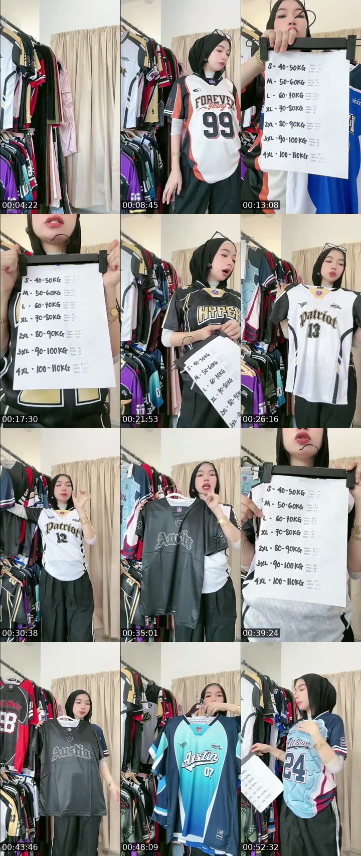 TikTok live: Lets Go LIVE! by @muumuumaa
