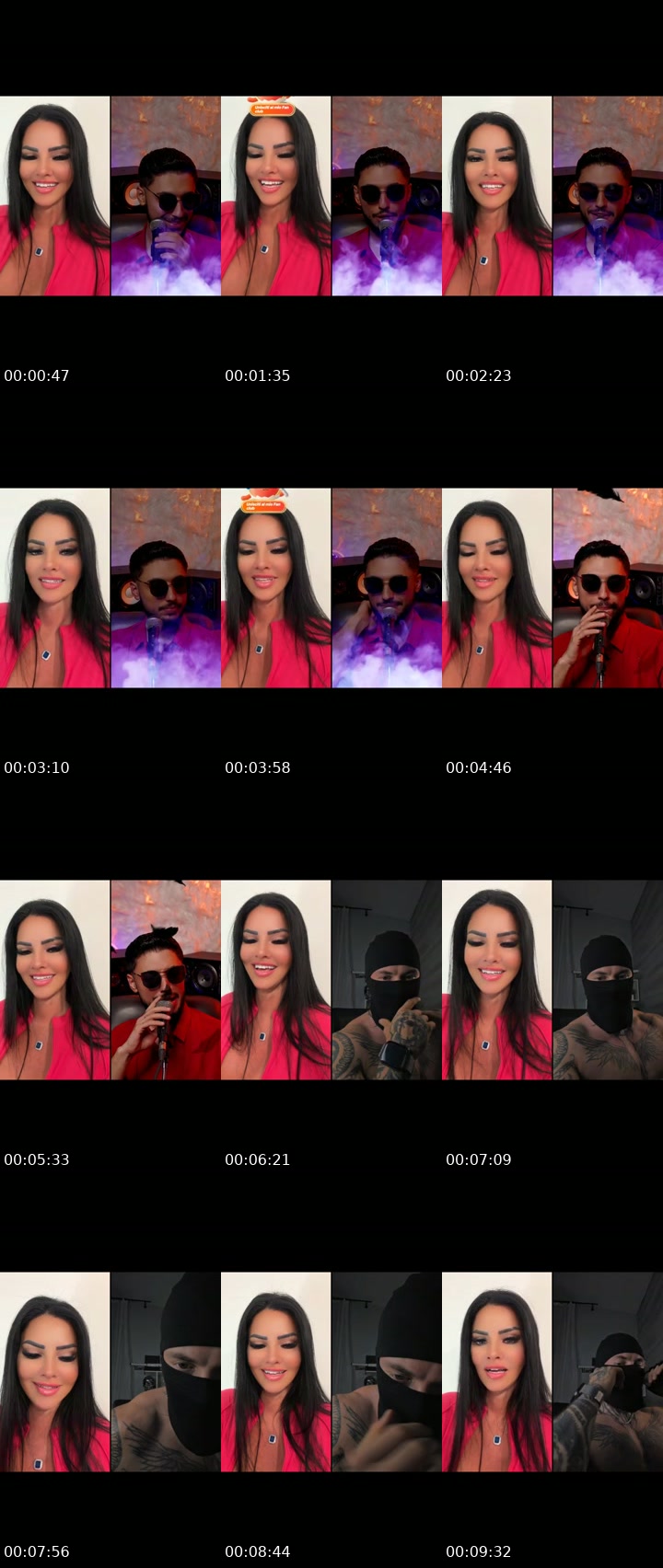 @perla999amg TikTok live from 2026-07-10
