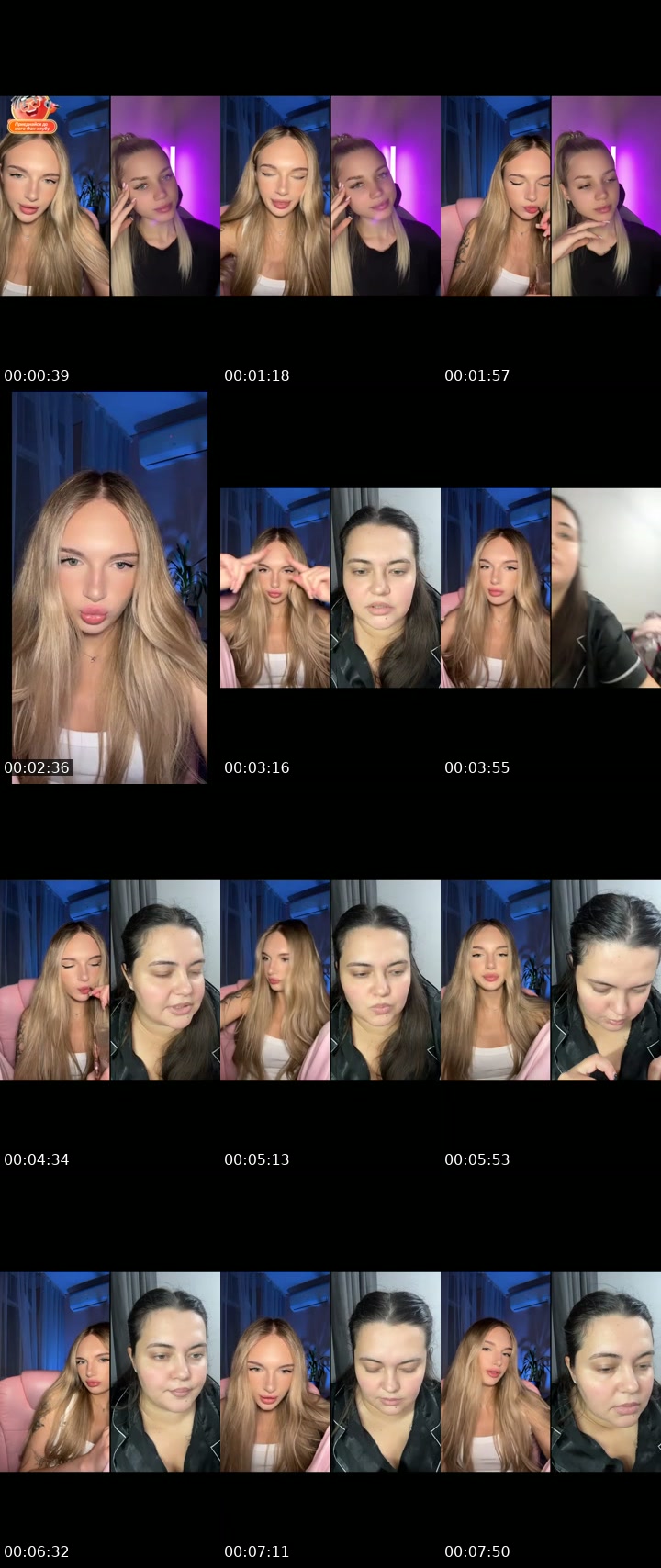 @polyannnnaaa TikTok live from 2026-07-10