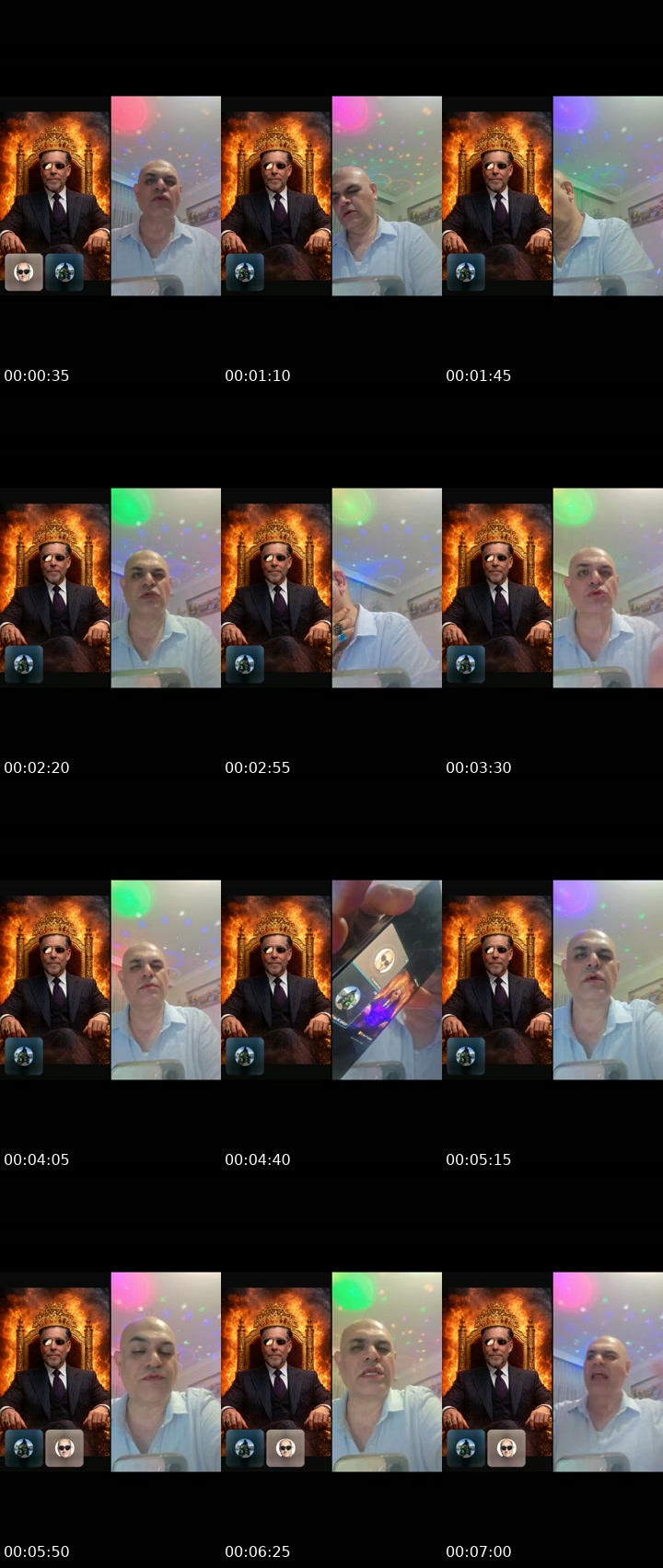 TikTok live: CANLI Yayınıma hoş geldiniz by @thomas.musk0731