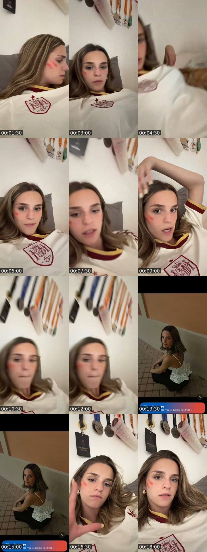@emmapiza TikTok live from 2026-07-10