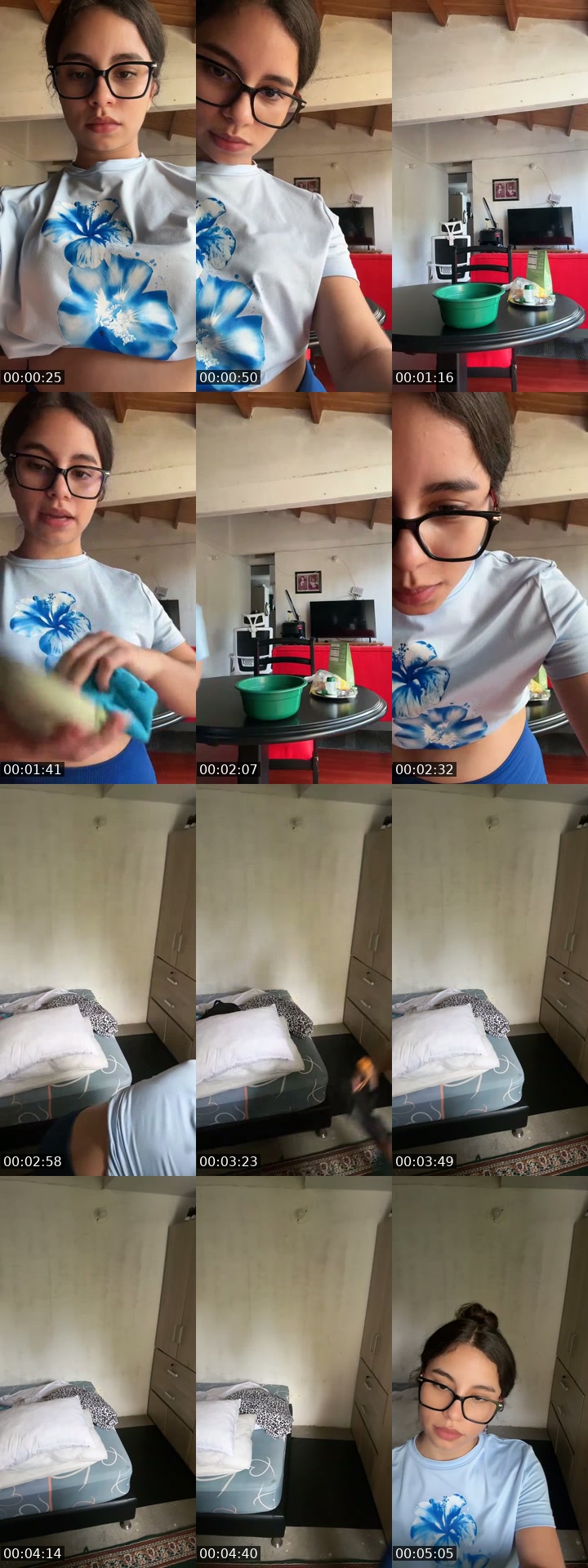 @xiomara.cm3 Mexico TikTok live from 2026-07-10