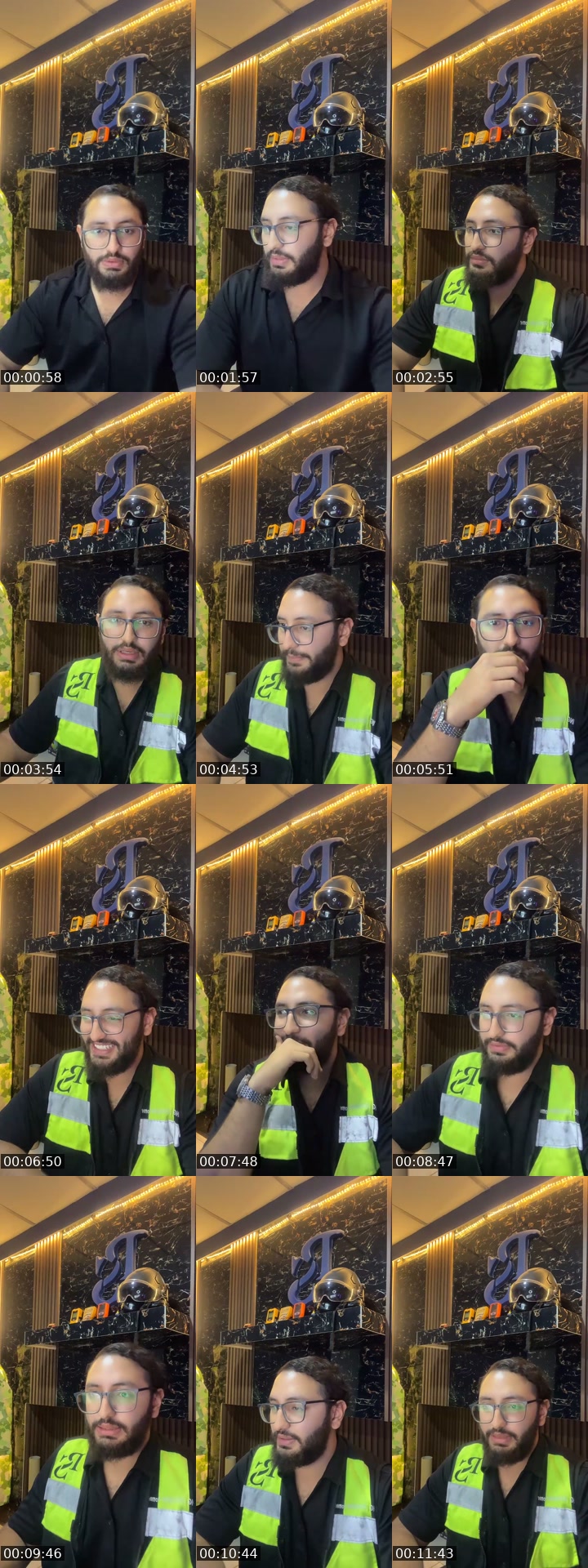 TikTok live: Acompáñame un rato by @rsmultiservices