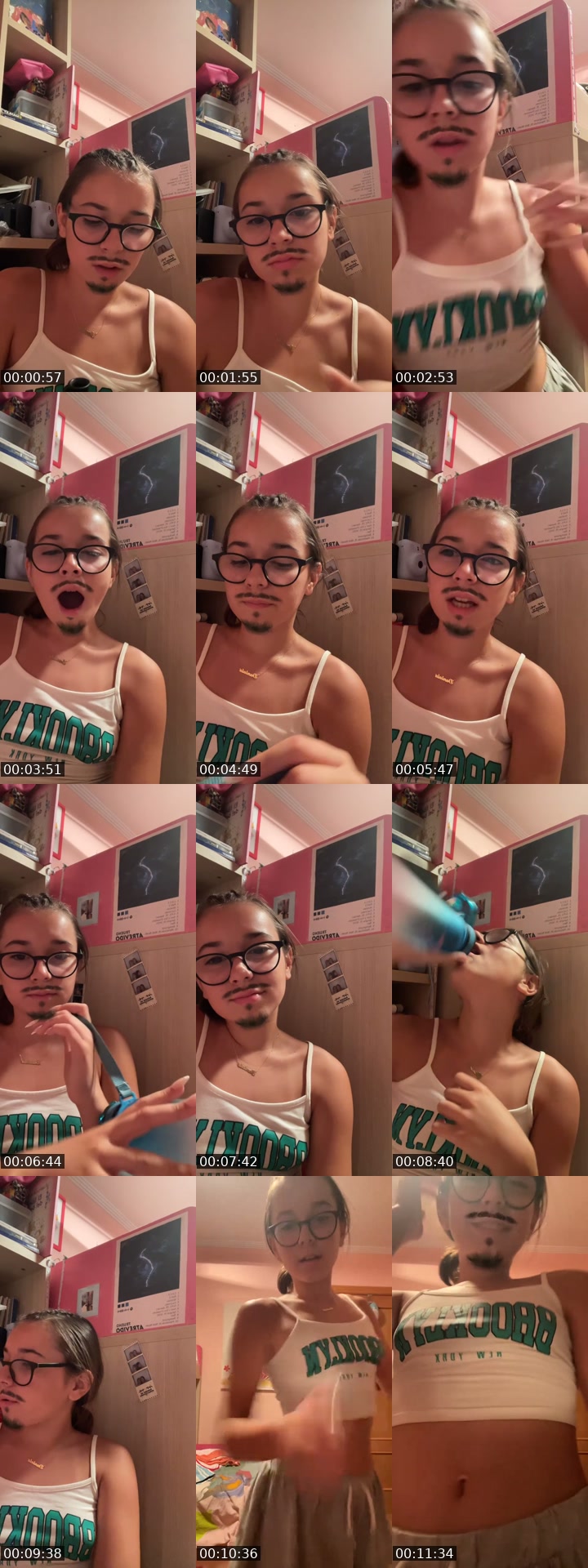 TikTok live: 🇪🇸 by @nosabesquien_soy65