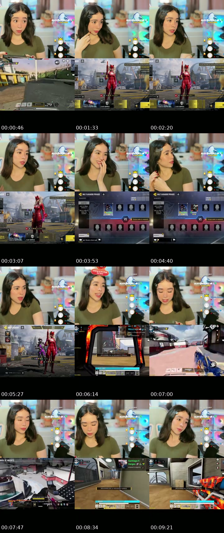 TikTok live: Lets Go LIVE! by @miniondelhimalaya