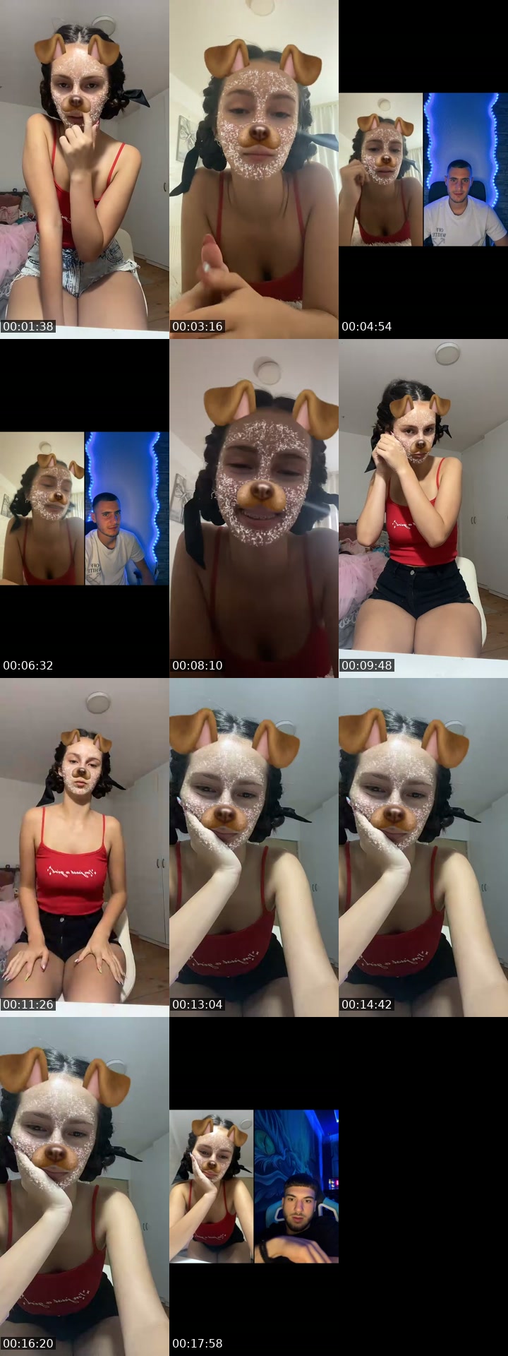 @nik0lickaaaa Croatia TikTok live from 2026-07-10
