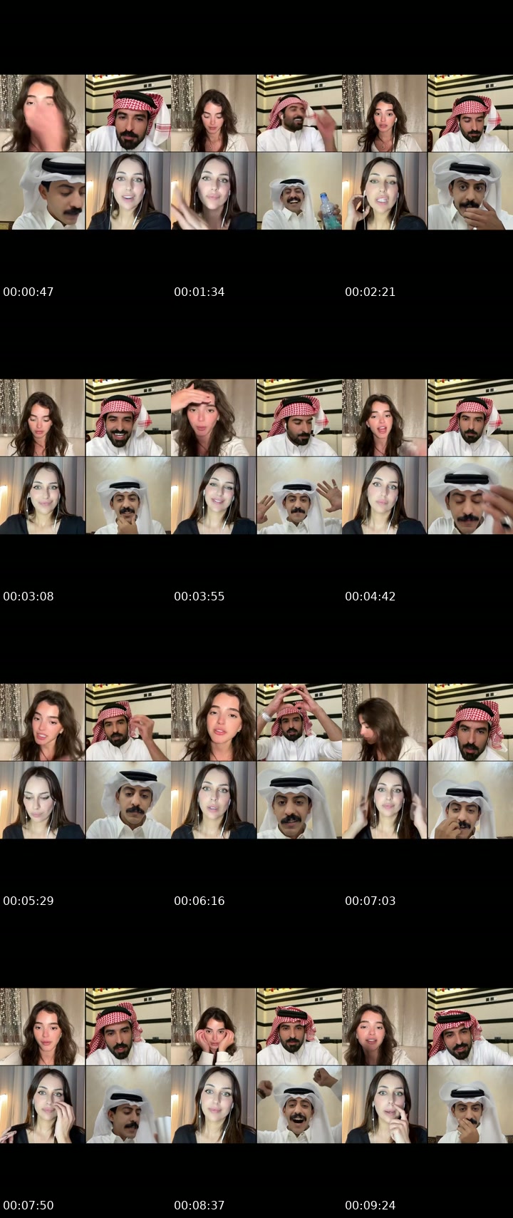 @_rayanhajj Lebanon TikTok live from 2026-07-10