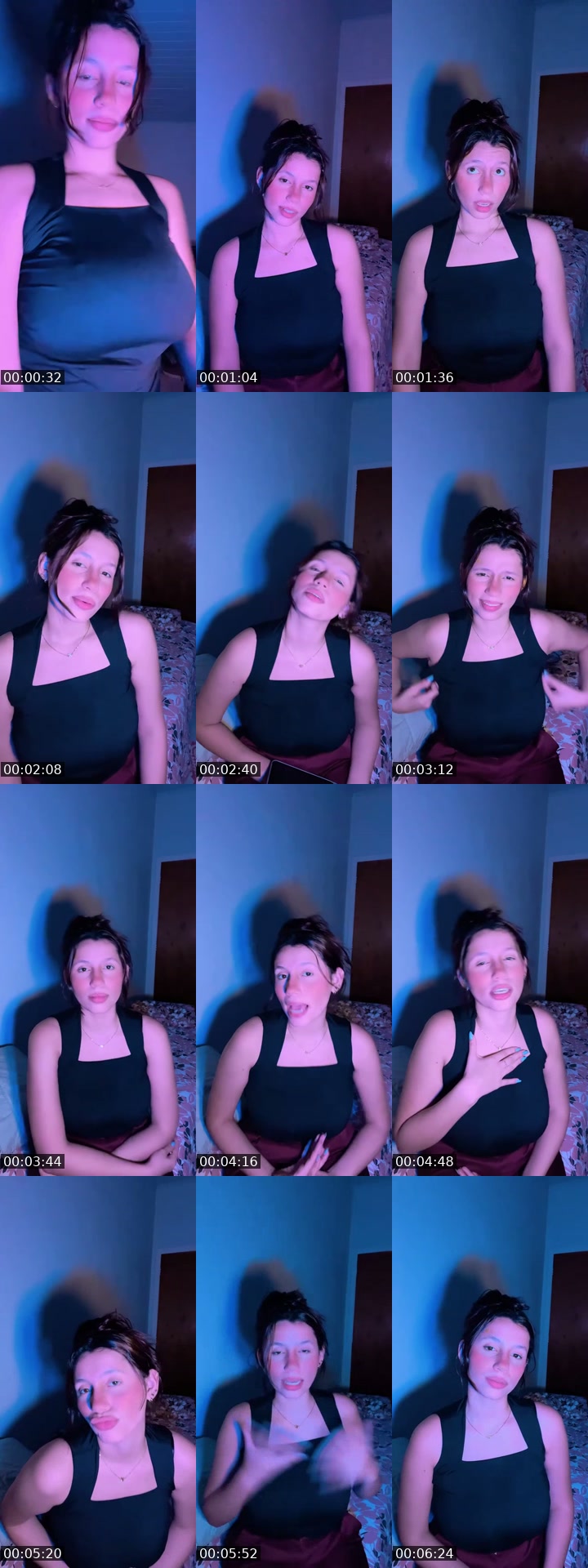 TikTok live: Live rápida by @karina_herreiro