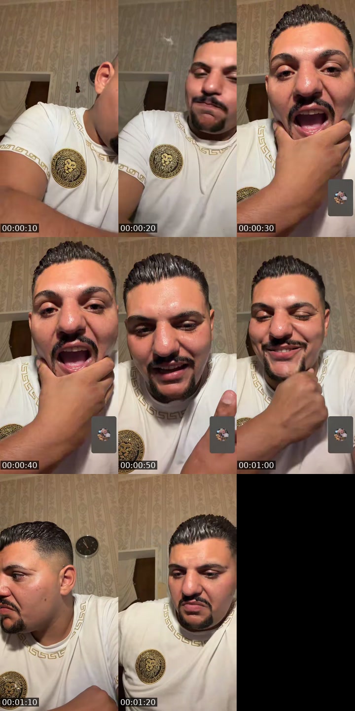 @iakabzsolti7 Hungary TikTok live from 2026-07-10