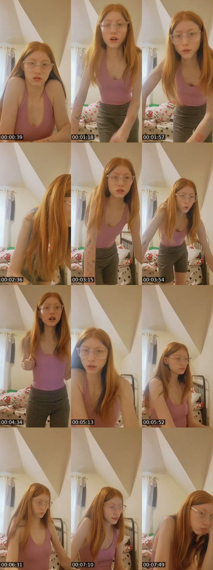 TikTok live: Please be respectful by @kelseynoturgirl18