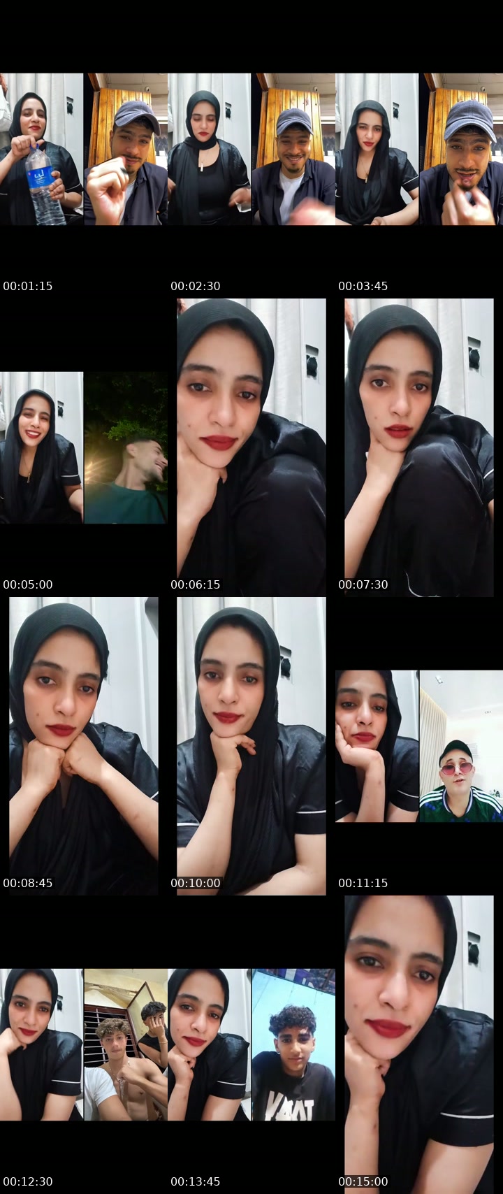 @feran388 TikTok live from 2026-07-10
