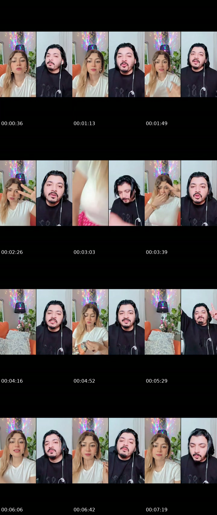 @tasniaahmed8459 Bangladesh TikTok live from 2026-07-10