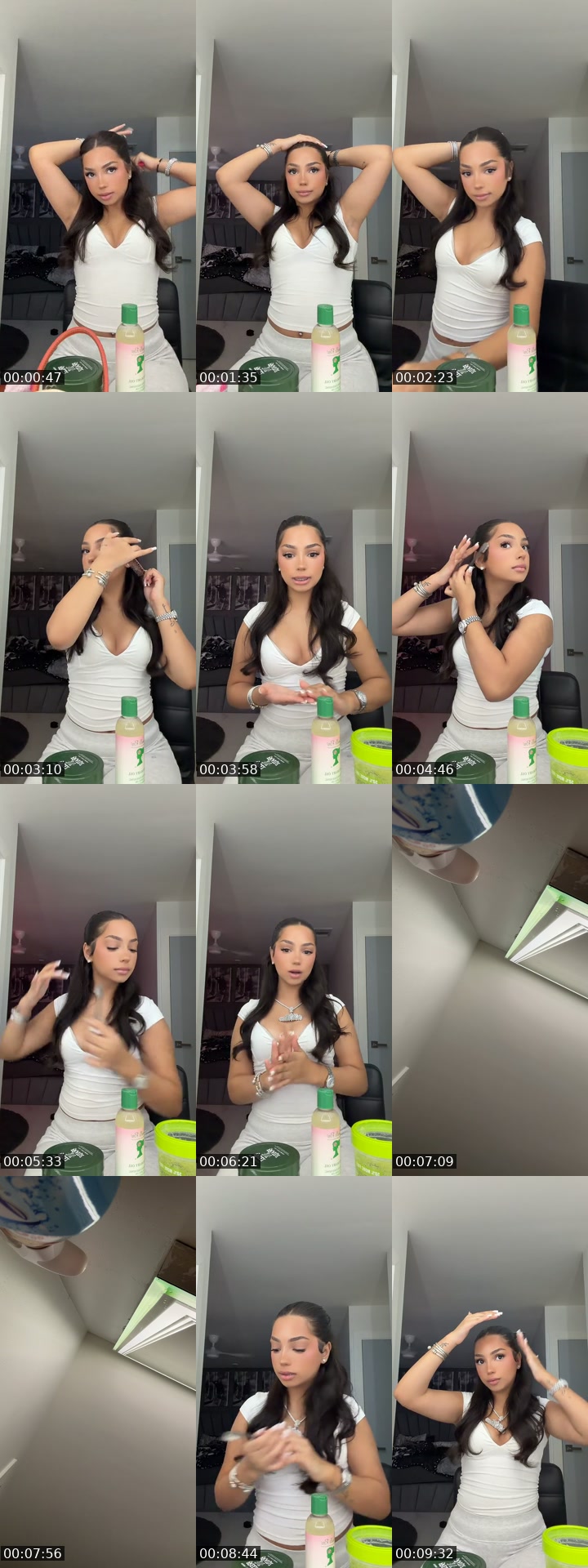 @angiexsantii TikTok live from 2026-07-10