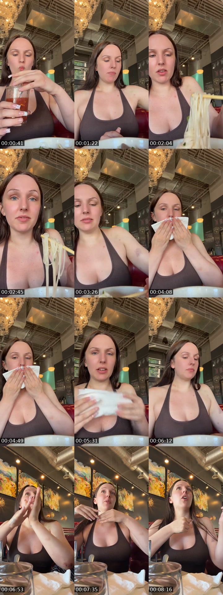 @gelevated TikTok live from 2026-07-10