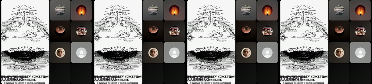 TikTok live: kaaba en algerie by @diana781314