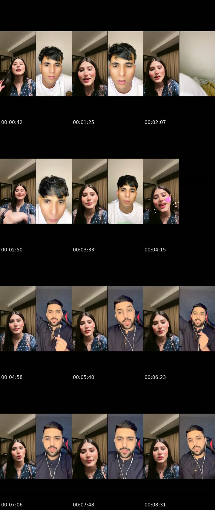 @kubrakhan665 TikTok live from 2026-07-10