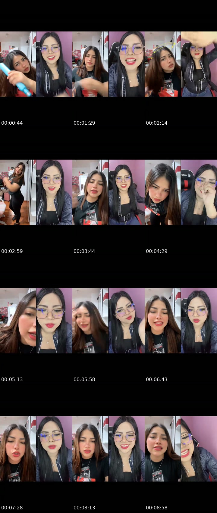 TikTok live: Entren a mi live , y deja tu ❤️ by @susanavillaoficial