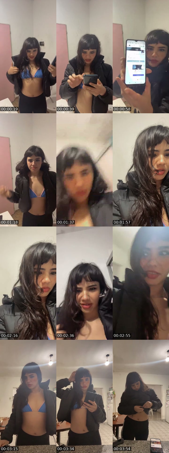 TikTok live: https://cafecito.app/la_baby_22 by @user0j2a0uvi2v