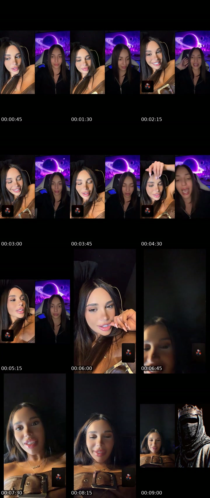 @hifantasy TikTok live from 2026-07-10