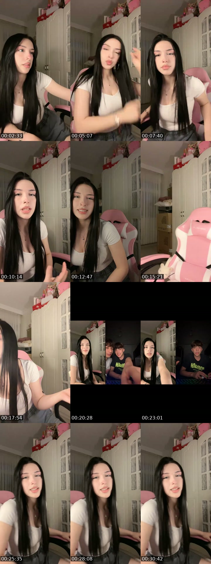 @edabrun TikTok live from 2026-07-10