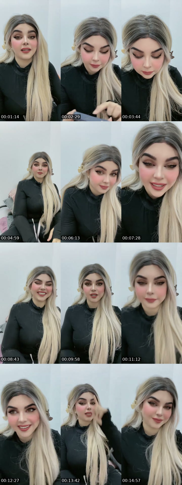 TikTok live: سعوديه سقراء👩🏼 by @sho4777