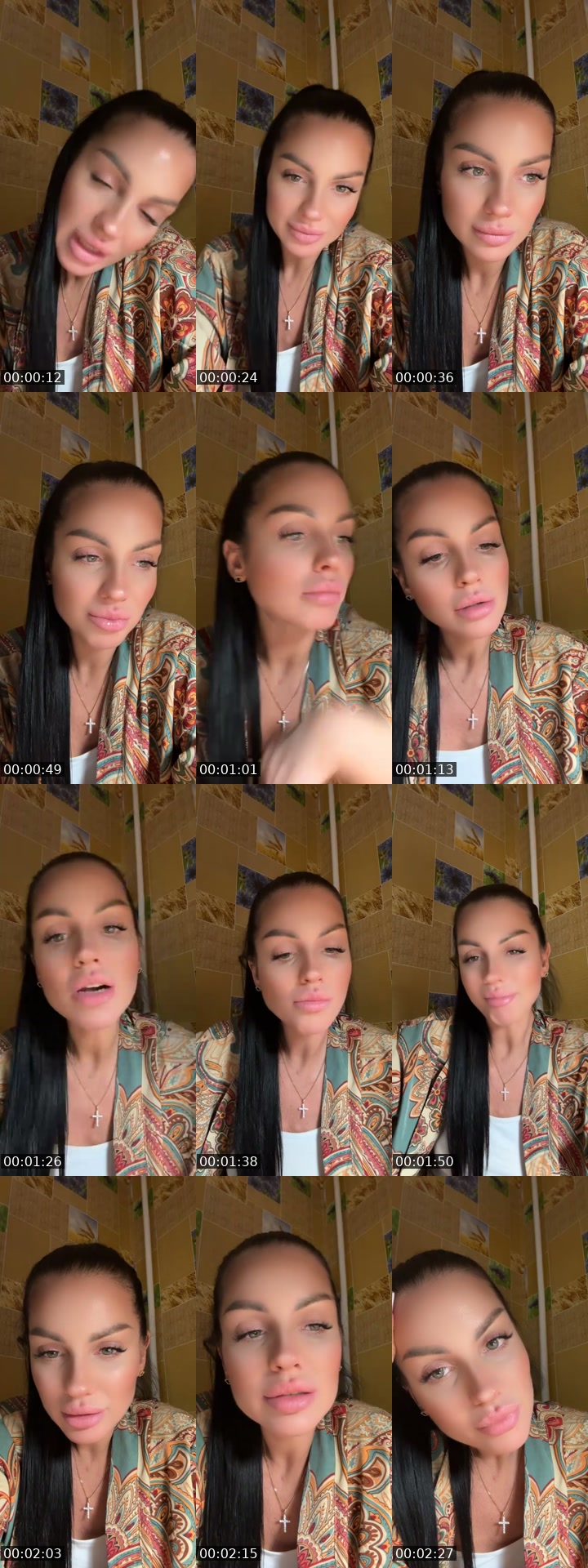 @velokolepnaya7777 TikTok live from 2026-07-10