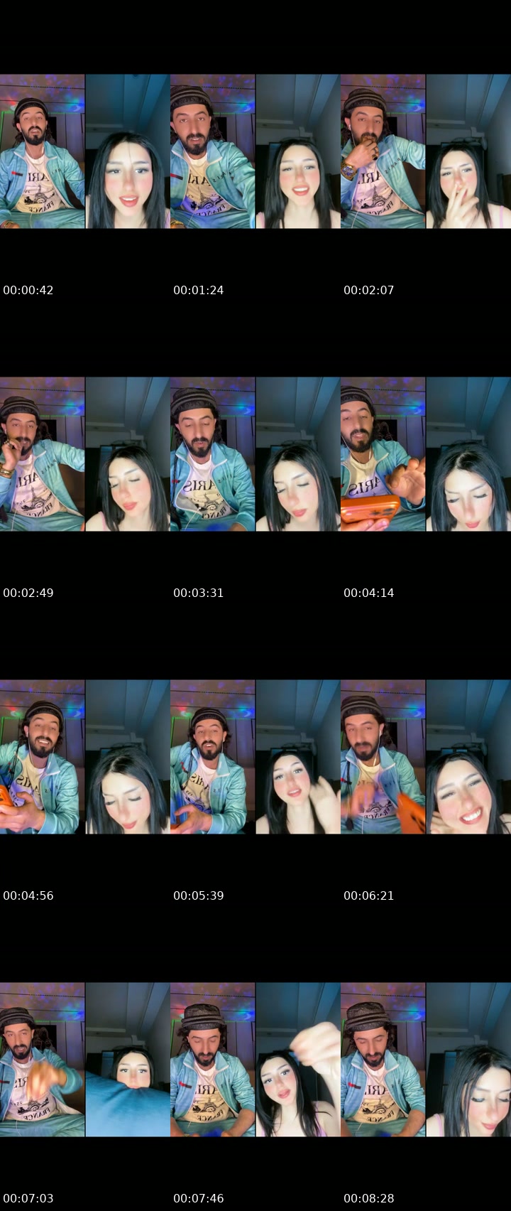 TikTok live: ضروري by @x222555