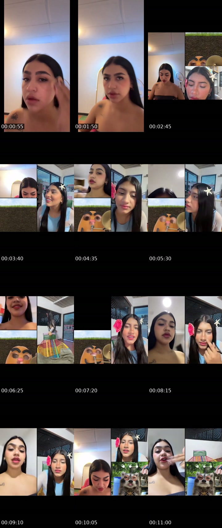 @yorlenisjerez TikTok live from 2026-07-10