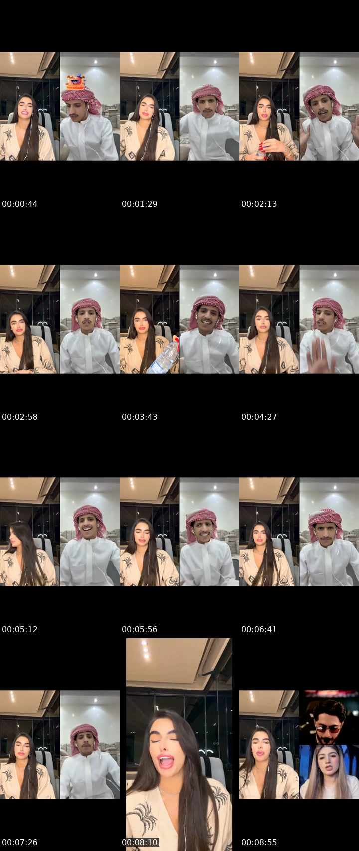 @gayelleshtaioui777 TikTok live from 2026-07-10