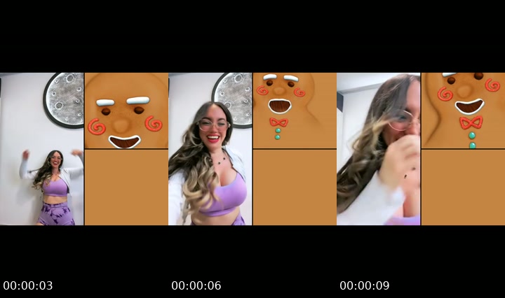 Venezuela TikTok live: Lets Go LIVE! by @dayanaqueen2020