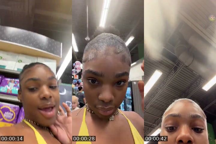 @caziyahjakai0 TikTok live from 2026-07-10