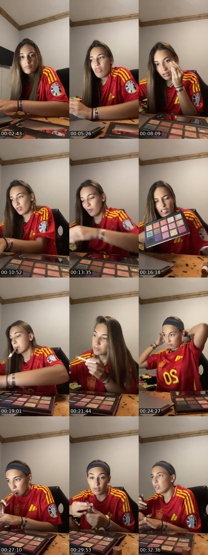 @veroohddeez TikTok live from 2026-07-10