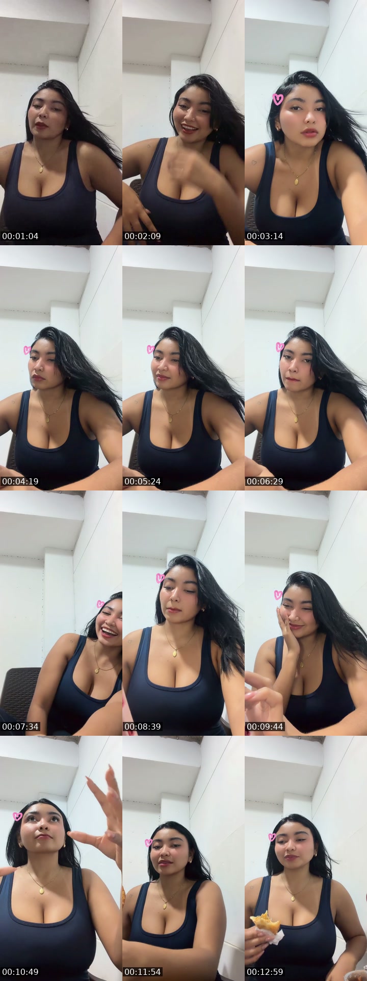 TikTok live: Ven a iluminar mi Galeria 💋🧚🏻‍♀️❤️🎁 by @luzperez4667