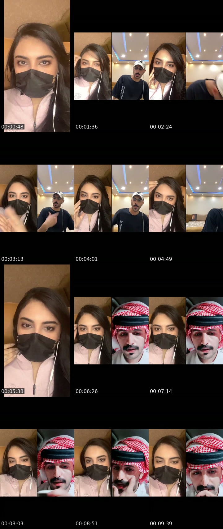 @almas.i2 Saudi Arabia TikTok live from 2026-07-10