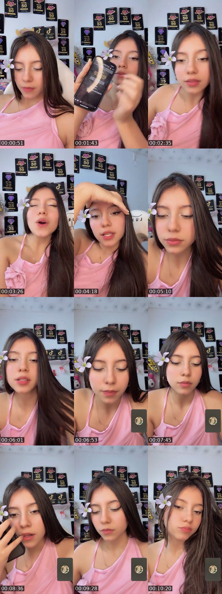 @danellys_zerpa TikTok live from 2026-07-10