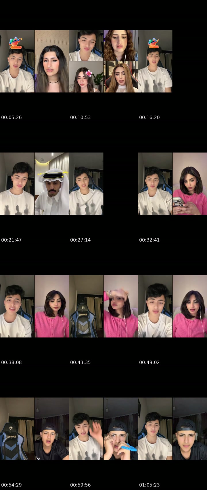 @haideritoo TikTok live from 2026-07-10