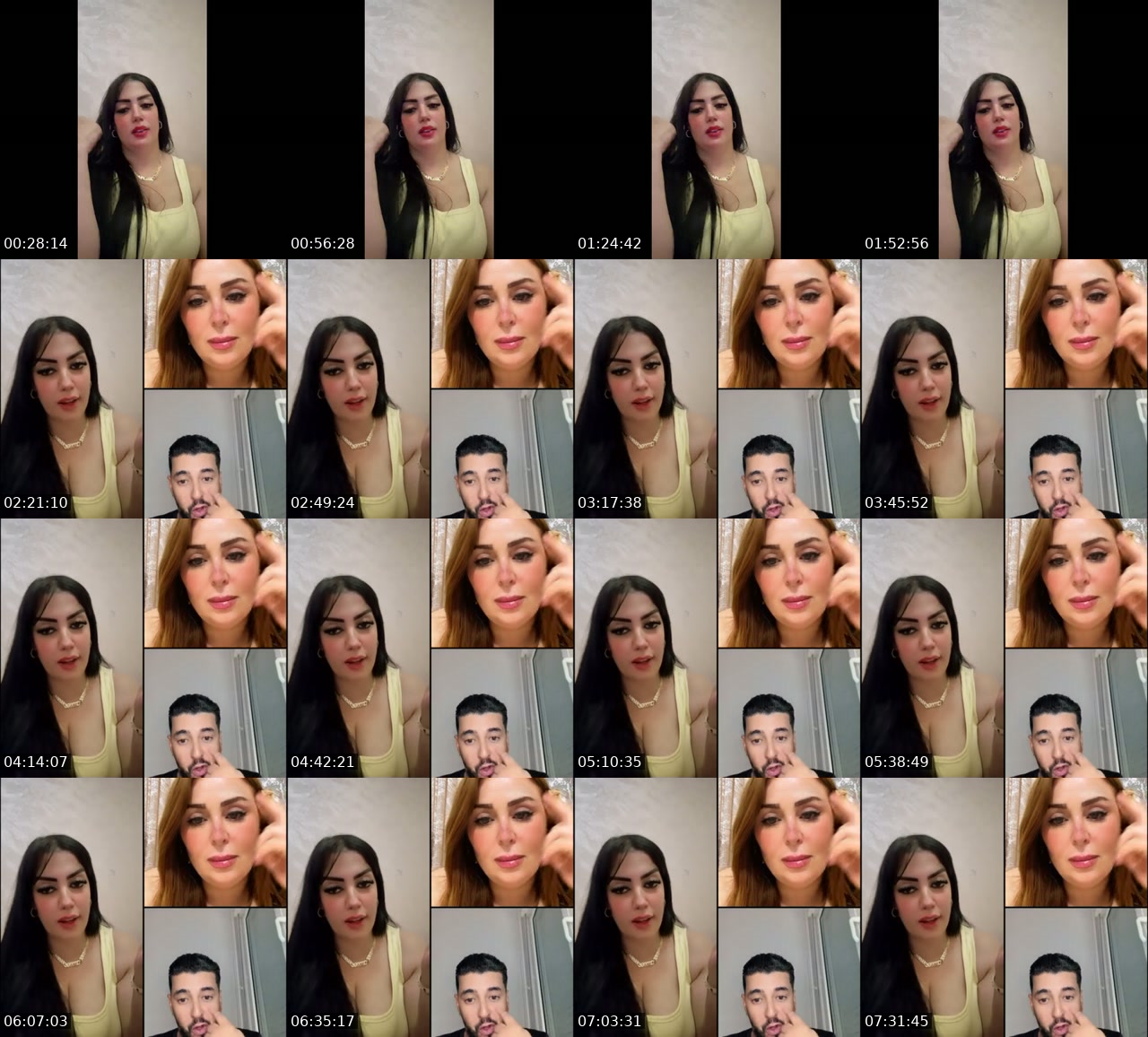 @hacking966 TikTok live from 2026-07-10