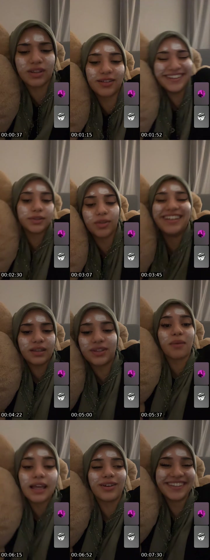 @safiya_bln4 TikTok live from 2026-07-10